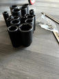 PROTO Deep Impact Socket Set: 18PC missing the 15/16