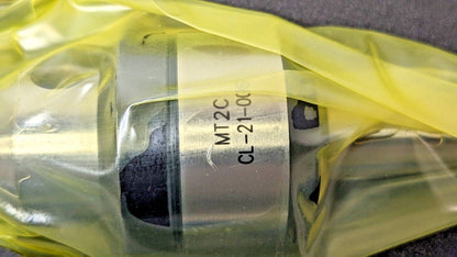 9 Piece Live Center & Point Set Standard Point CL-21-006