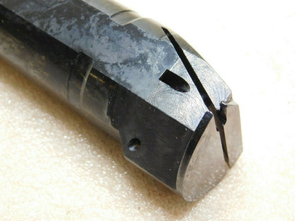Valenite Turning/Grooving/ Boring Bar LH 1.97" D x11.96"OAL VG117 L 24