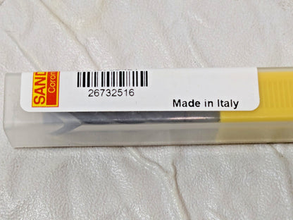 Sandvik Coromant CoroMill Plura Carbide End Mill 2N342-0794-PC 1730 26732516