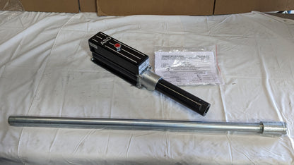 ARO / INGERSOLL-RAND  Air Operated Drum Pump  6GPM  LM2203A-41-C  *Damaged*