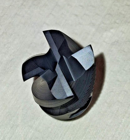 Iscar End Milling Tip Insert "MM EFS1.00E86-4T15 CF IC908 5622904