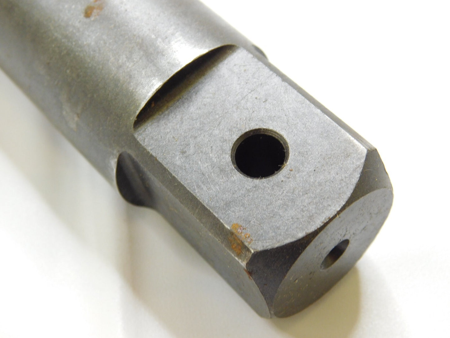 Apex Socket Extension 1" Square Drive 9/32'' Drill Hole Lock 24&q