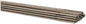 Welder's Choice Stainless Steel TIG Welding Rod 1/8" Dia. 36" L ER316L-125-10T