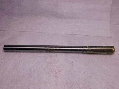 Rock River Tool .6302" 5/6" Shank Diameter 6Fl Chucking Reamer 4218076