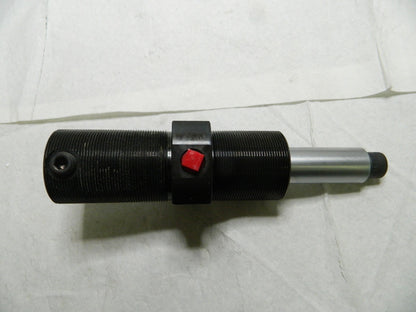 Jergans Single Acting Swing Clamp 3000 psi Max Adjustable Swing 60681