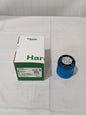 Schneider Harmony Blue LED Unit Ø 60 Mm Illuminated 24 V AC/DC XVUC26