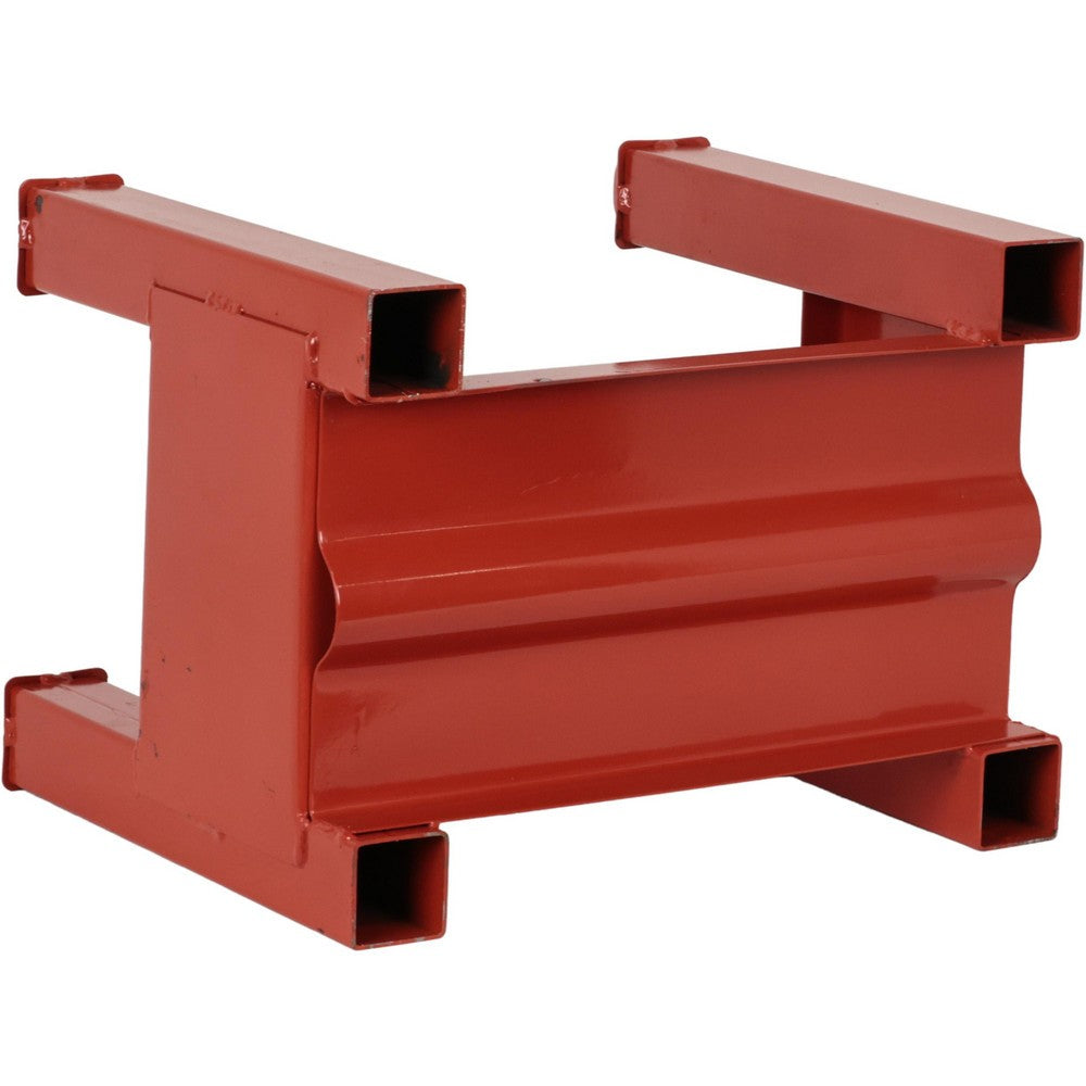 Pro Stocking Modular Steel Bar Storage Stack Rack 2500lb Capacity SSR1