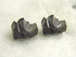 Seco Replaceable Drill Tips Through Coolant 12.1mm Dia SD400-12.10-P Qty 2 41455