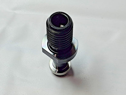 Accupro Retention Knob CAT40 5/8-11 Thread 0.5905" Knob Di 55833529