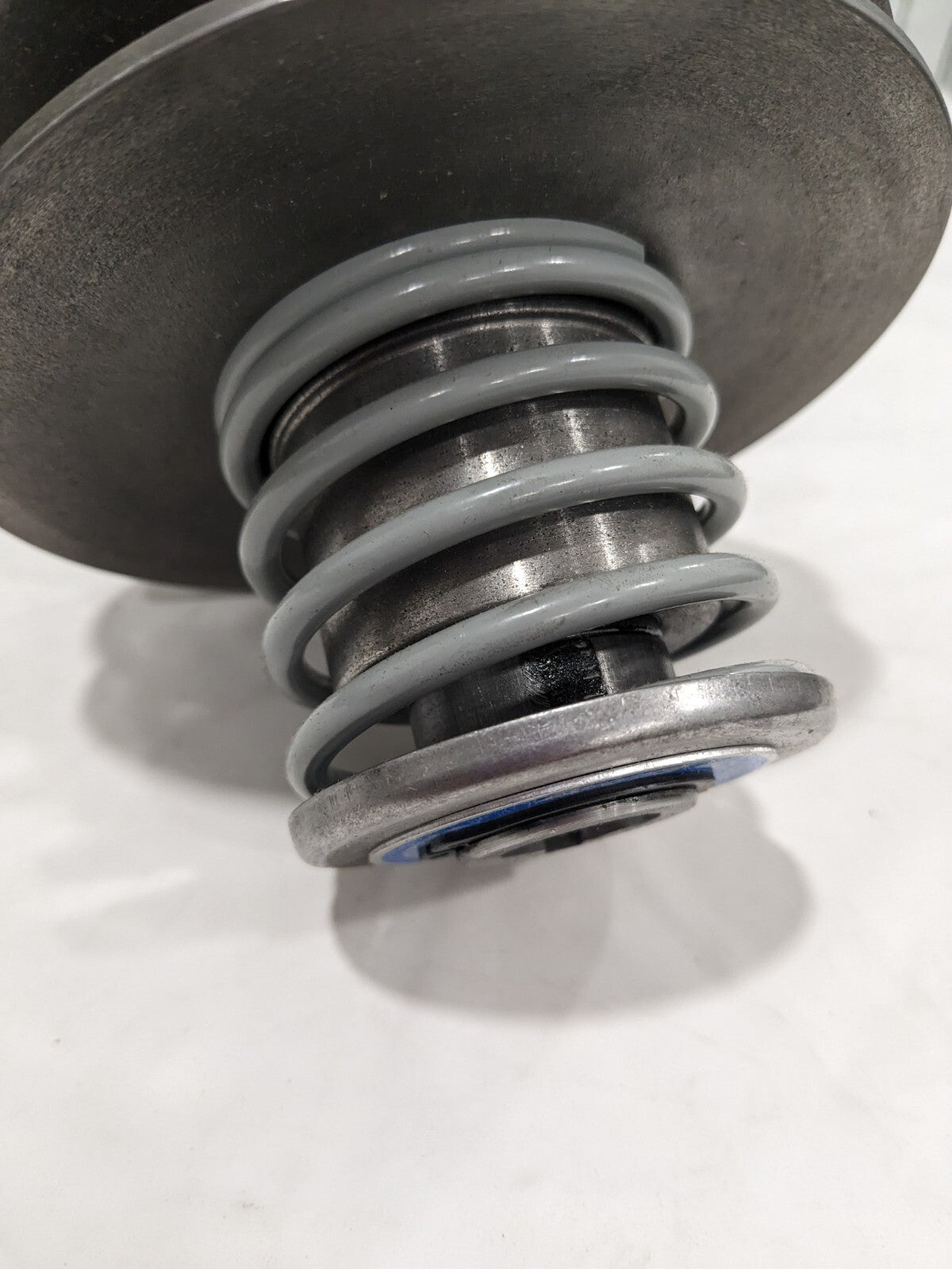 Lovejoy Spring Loaded Variable Speed Pulley 1.72" Min Pitch 3-1/2" L 6