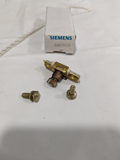 Siemens Class SMF Overload Heater Element SMFH26