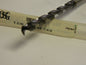 OSG #2 120° Vanadium High Speed Steel Jobber Drill  QTY 2  859756111