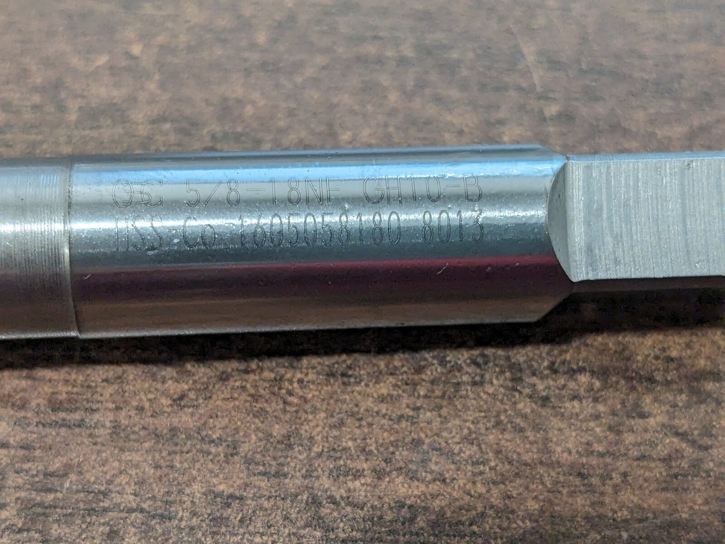 osg 5/8-18 gh10 1605058180