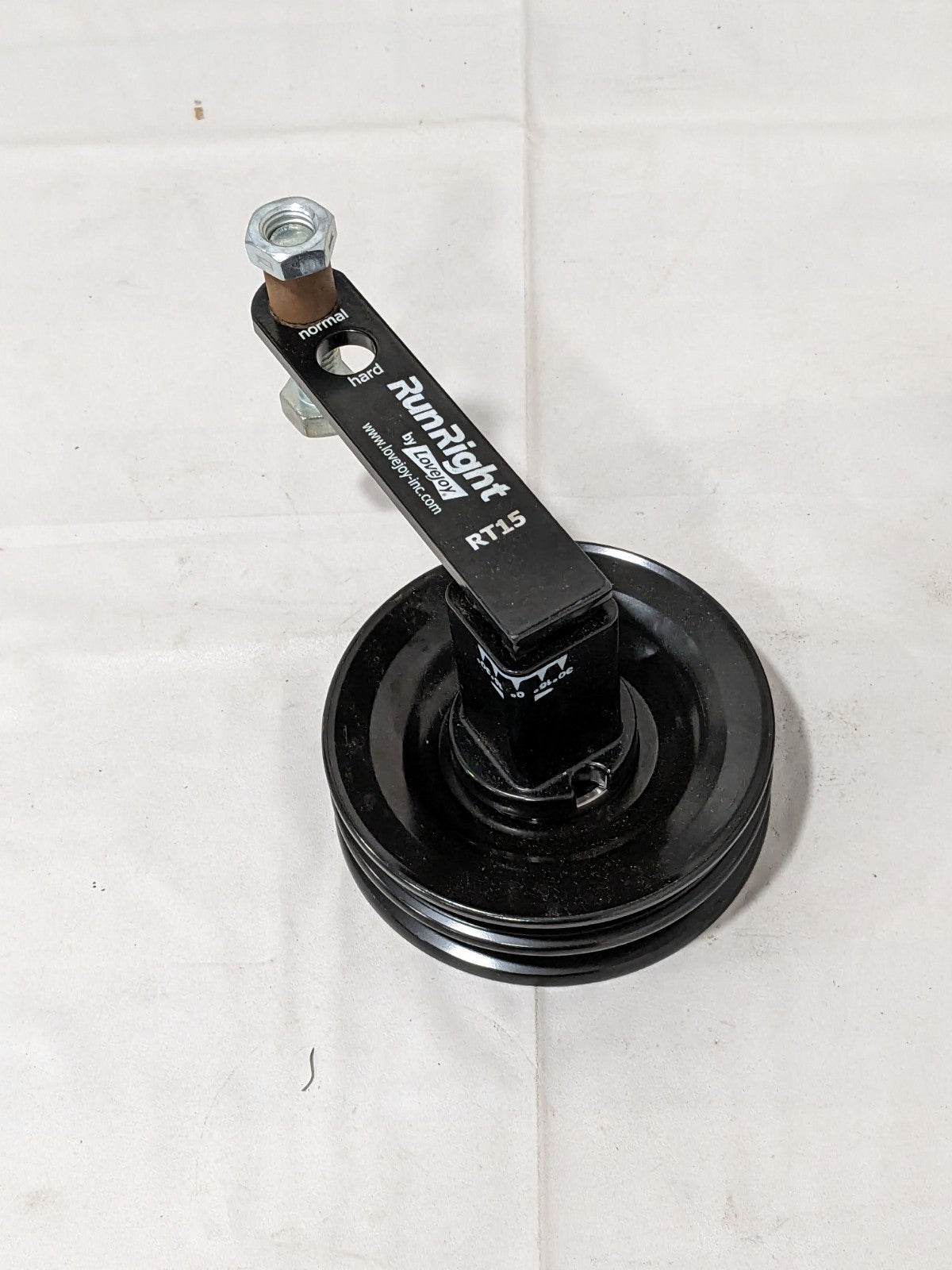 Lovejoy Tensioner Mounting Bolt Single Adjusting Arm RT-15