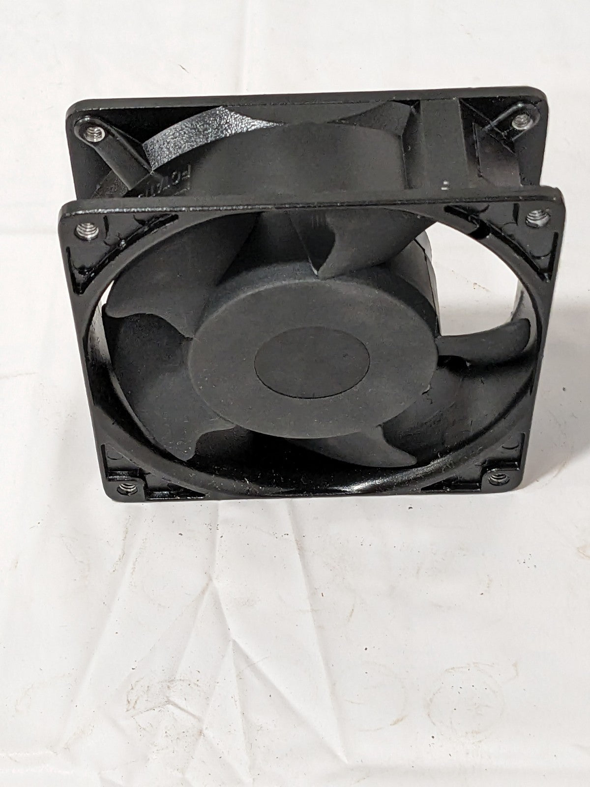 115V 105 CFM Square Tube Axial Fan 04424826