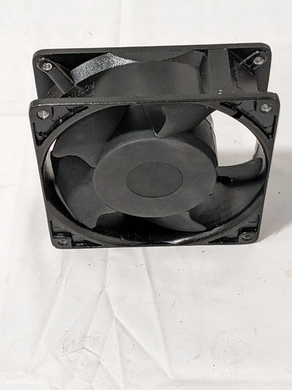 115V 105 CFM Square Tube Axial Fan 04424826