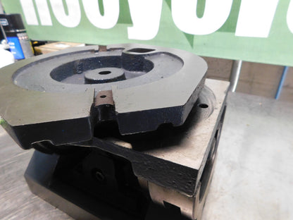 Pro Angle Table 10" OAL x 7-1/8"  Width x 8" Overall Height WTS10 PARTS/REPAIR