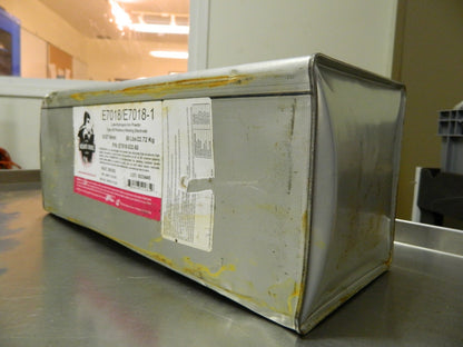 Welding Material Arc Welding Electrodes 50lbs 5/32" Dia Steel Alloy E7018-5