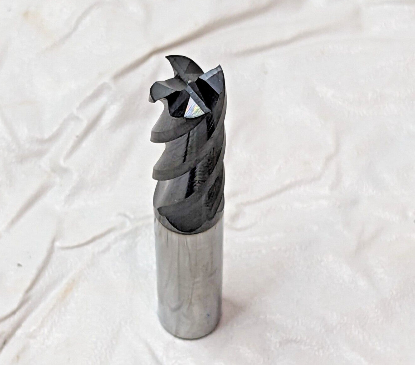PROMAX Carbide Square End Mill 4FL 3/4" X 3/4" X 1-5/8" X 4"