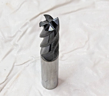 PROMAX Carbide Square End Mill 4FL 3/4" X 3/4" X 1-5/8" X 4"