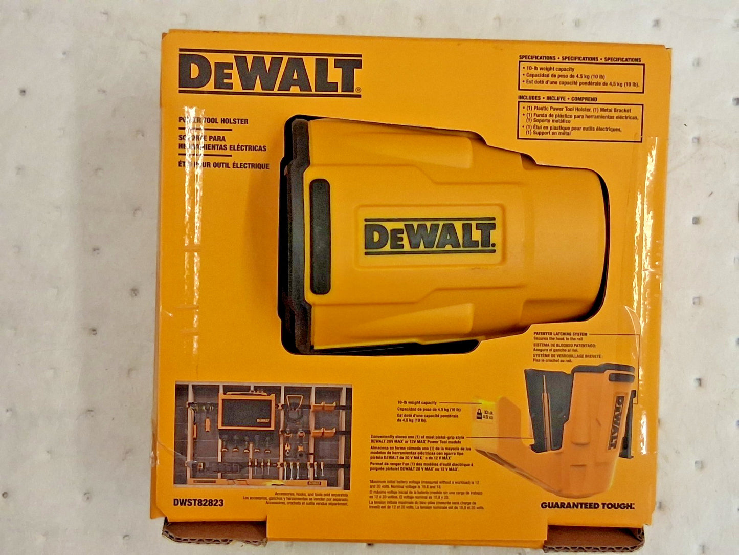 DEWALT Metal Hoster DWST82823