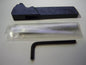 Professional 1/4" x 3/8" Tool Bit Turning Holders Qty 2 08647000