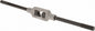 Cle-Line Straight Handle Tap Wrench 05040076