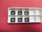 Seco 335.191103 M08 Grade T350M Carbide Milling Insert QTY 6 2410795