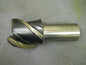 Ardatz 190397 1-1/4" x 2" x 2" x 4-1/2" 3Fl Roughing/Finishi