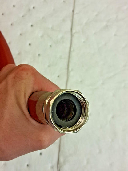 Parker Premium Hot Water Hose 50ft x 5/8" HWR5850