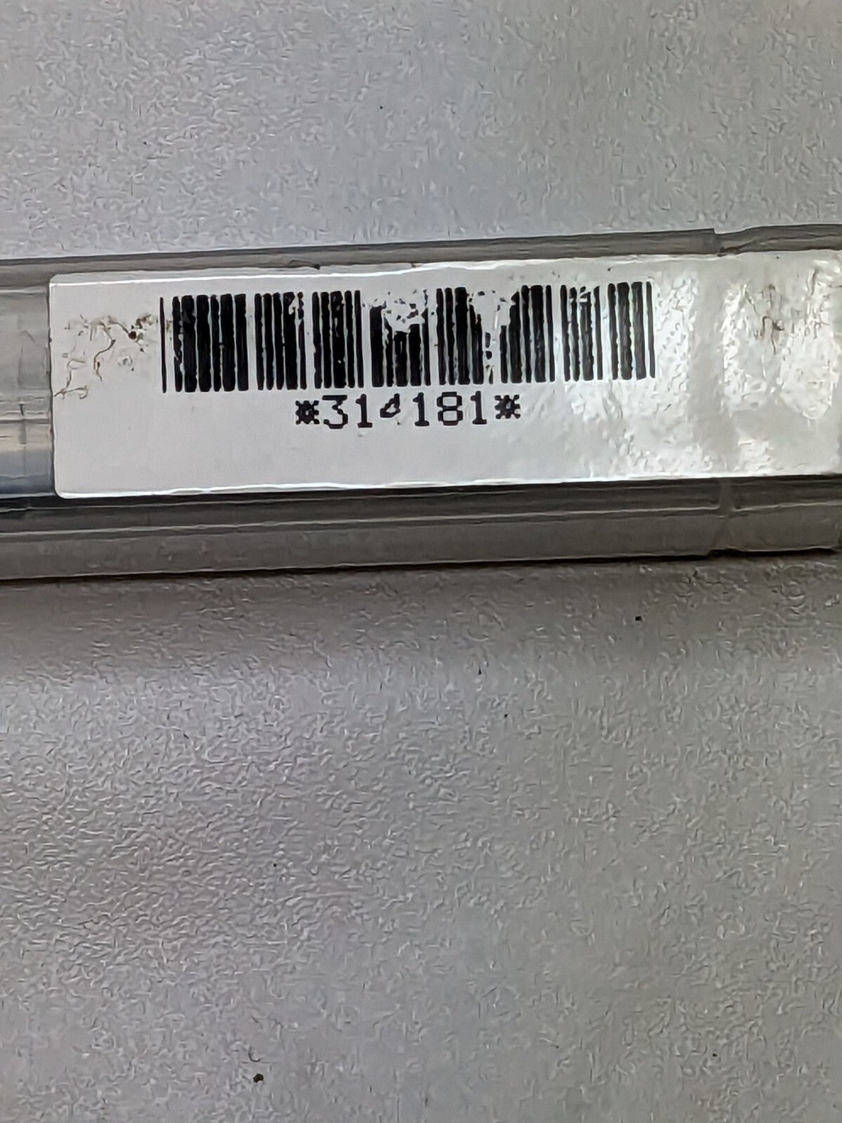 Mitsubishi Carbide Drill MWS02570LB VP15TF 314181