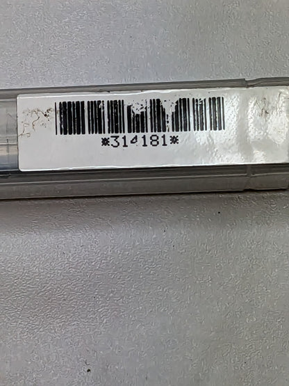 Mitsubishi Carbide Drill MWS02570LB VP15TF 314181