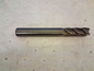 Accupro Carbide Square End Mill 4FL 3/4" Dia 2" LOC 87829461