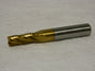Interstate Cobalt Roughing Square End Mill 5/16" Diam 3/4" LOC 4 FL 01906205
