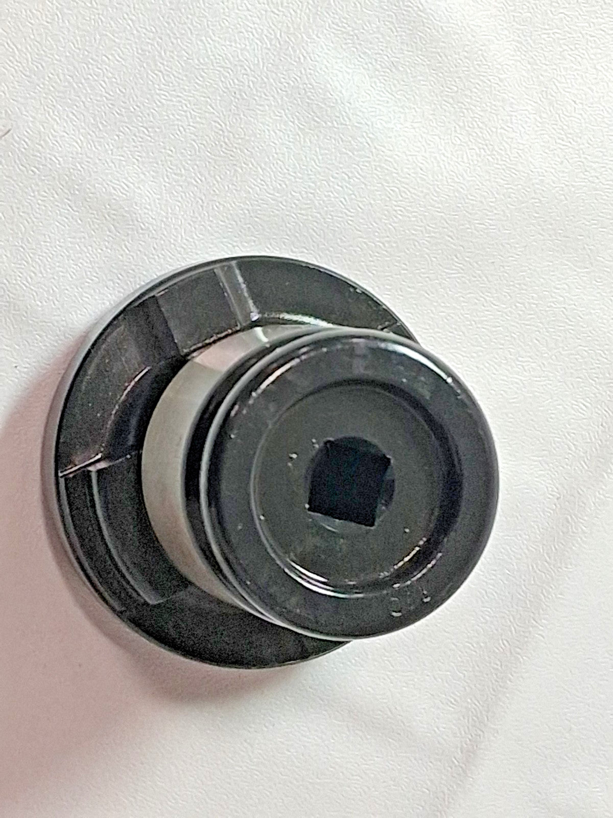 Accupro #2 Tapping Adapters 1/2" Tap 587080