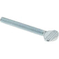 Barnes 1/4-20 Grade 2 Steel Thumb Screw 2" OAL Qty 800 -34442-2