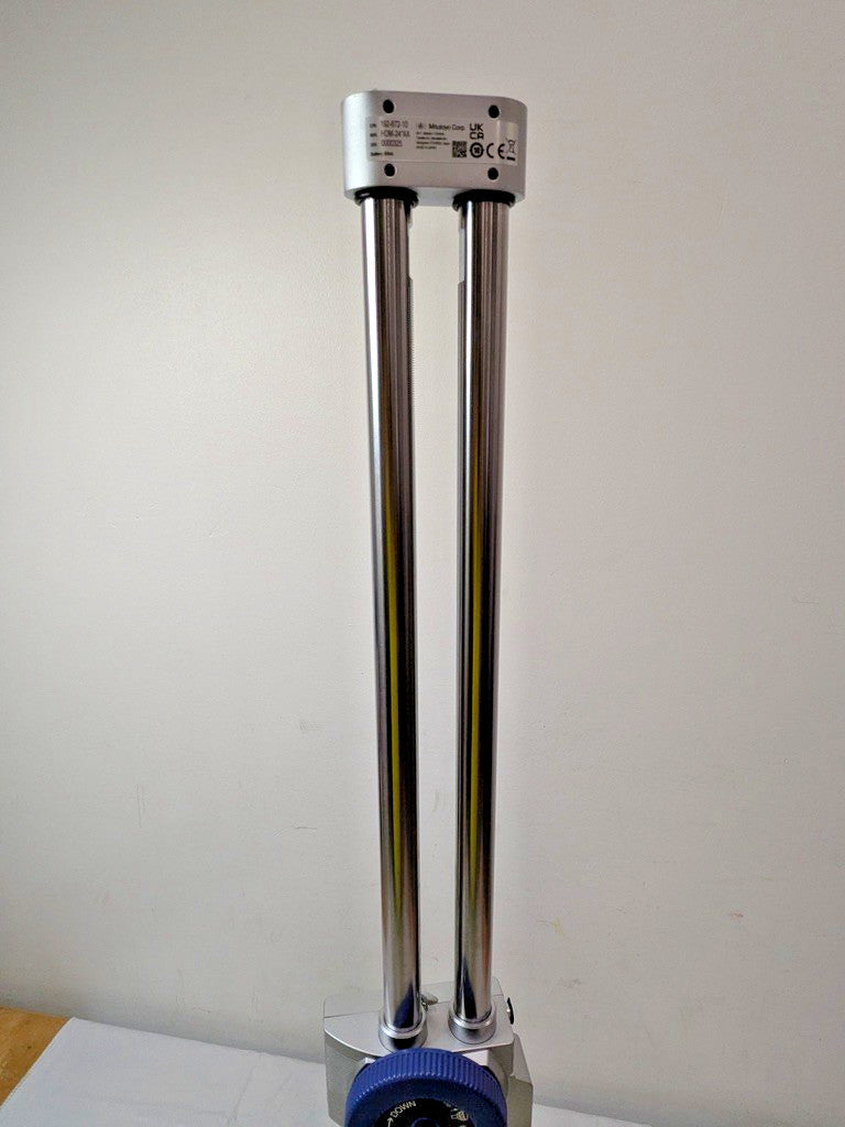 Mitutoyo Digimatic Height Gage 24"/600mm HDM-24" AX 192-672-10 PARTS/R