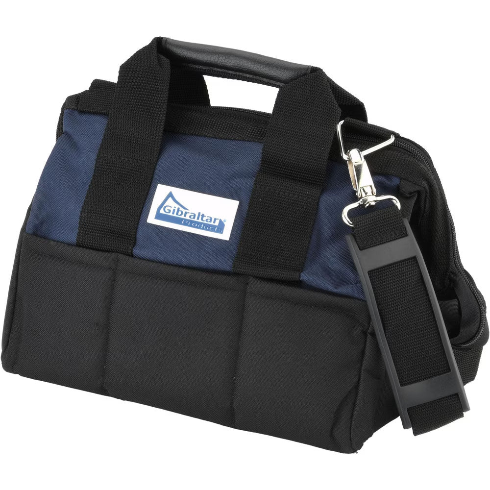 GIBRALTAR   12" WIDE MOUTH TOOL BAG  IN-1307005