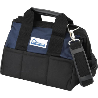 GIBRALTAR   12" WIDE MOUTH TOOL BAG  IN-1307005