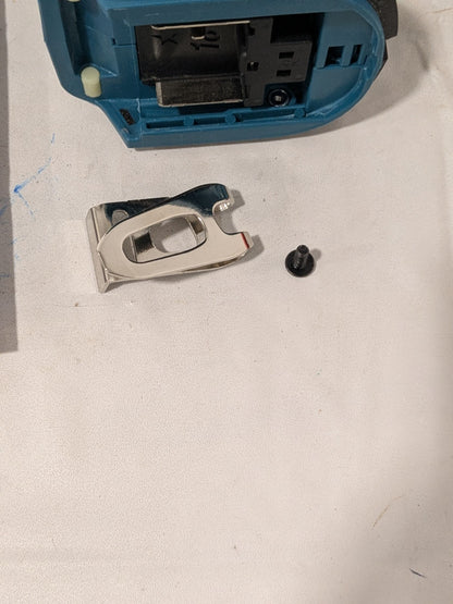 Makita Cordless Drill 18V 1/2" Chuck, 0 to 600 & 0 to 1,900 RPM XFD10Z TOOL ONLY