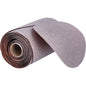 Norton Aluminum Oxide 5" Dia PSA Disc QTY100 Roll 180 Grit 66261131460