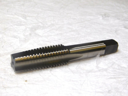 Union Butterfield St Flute Std Hand Tap M18x2.5 HS D7 RH 4Fl 4-1/32 OAL 1012525