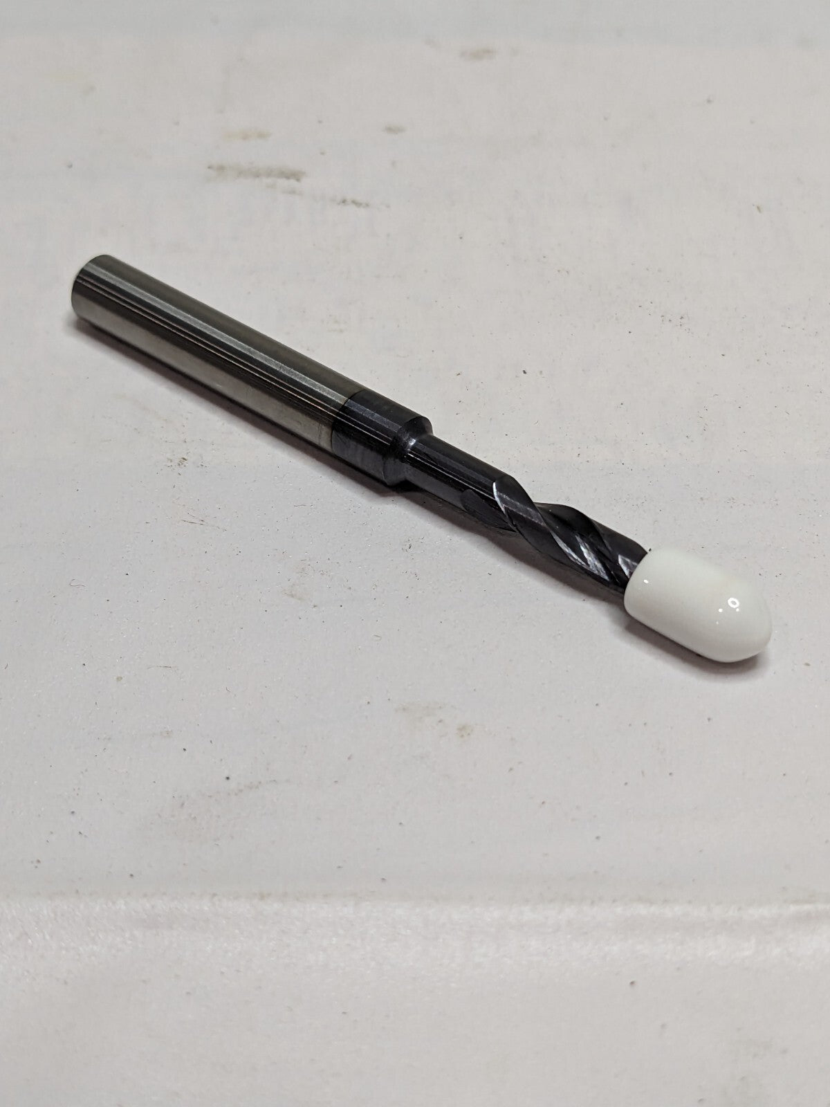 DORMER Screw Machine Length Drill Bit: 1/8 Dia, 140 ° Point 5980514