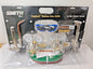 Miller/Smith Tough-Cut Oxy-Acetylene Cutting, Welding & Heating Outfit MB55A-510