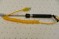 REED INSTRUMENTS Digital Thermometer &amp; Probe R2920