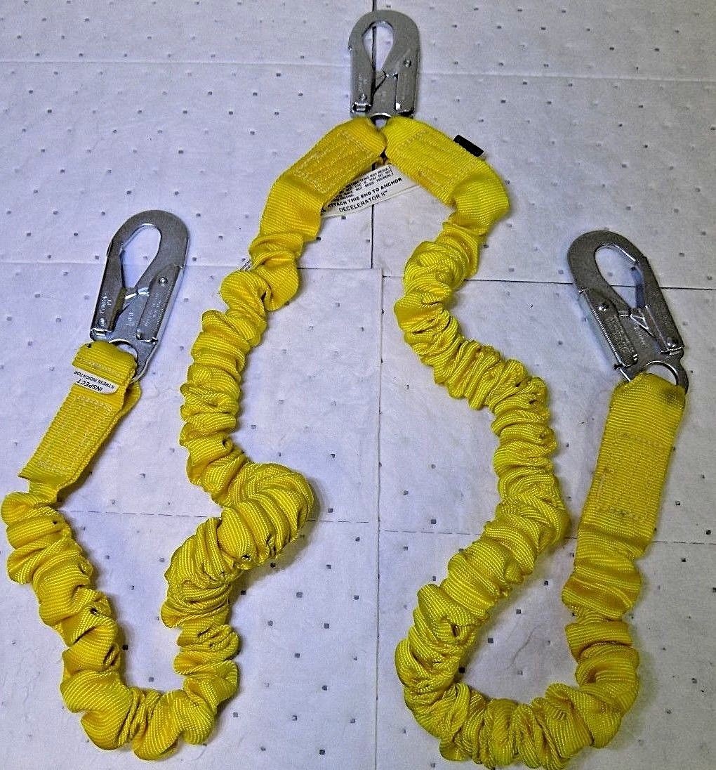 Gemtor  Decelerator II Stretch Energy Absorbing Gemtor D11ELY6