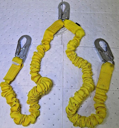 Gemtor  Decelerator II Stretch Energy Absorbing Gemtor D11ELY6