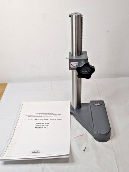 Mahr Measuring Stand MarSurf ST-D/300mm 6710803
