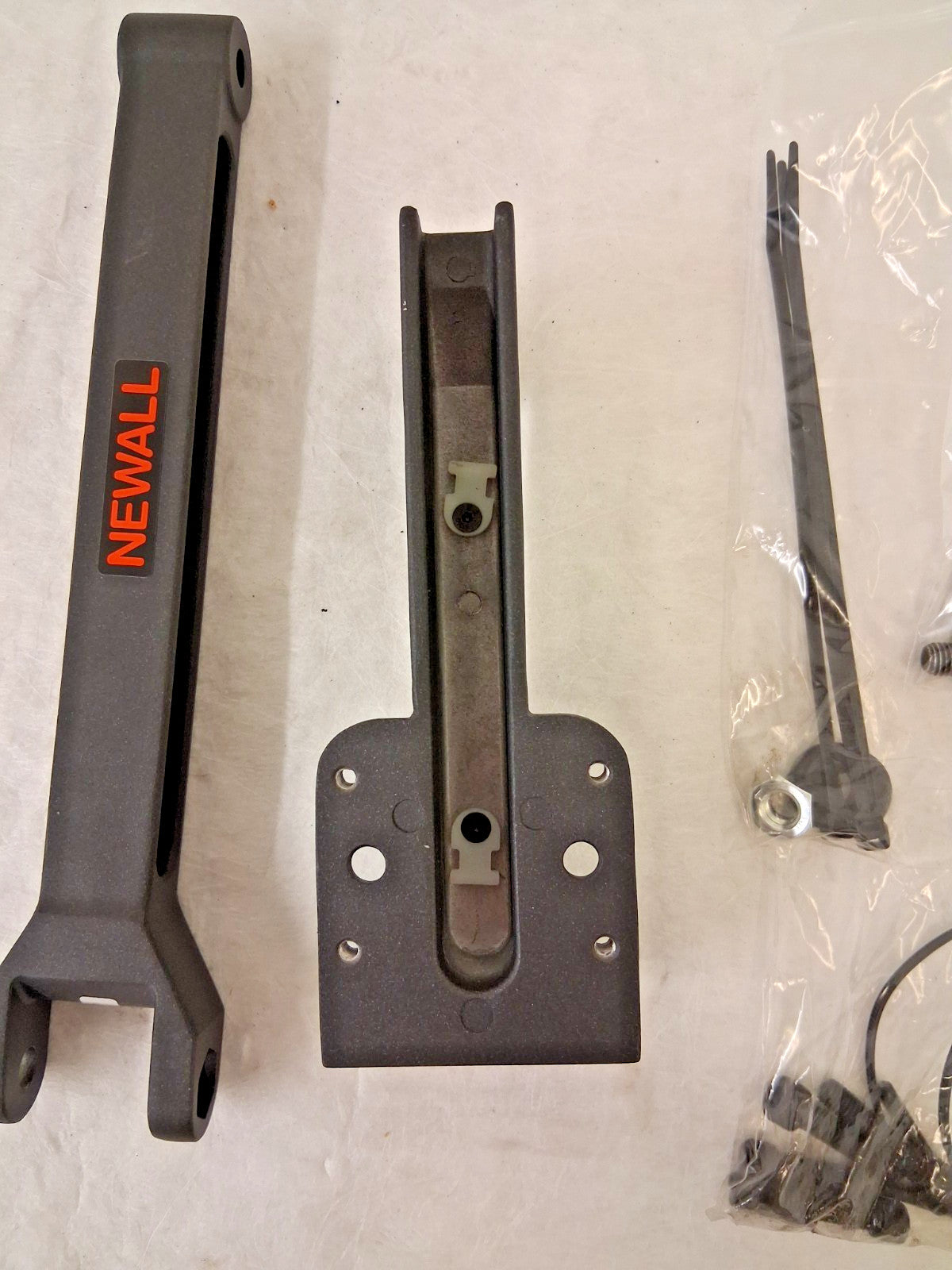Newall Lathe Display Mount For Headstock 600-84125